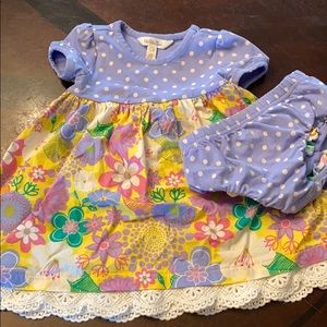 Like new Matilda Jane dress